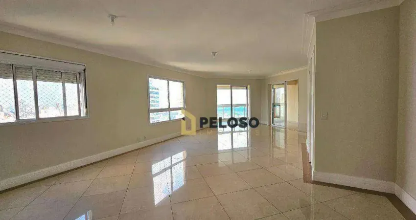 Apartamento à venda | 146m² | 3 suítes | closet | varanda gourmet | 3 vagas | Santa Teresinha - São Paulo/SP