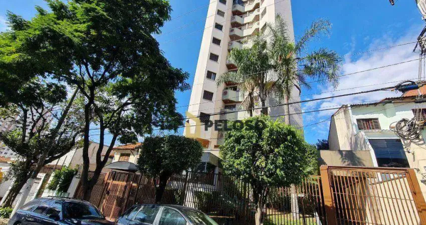Apartamento à venda | 73m² | 3 dormitórios | 1 suíte | sacada | 2 vagas | alto da mooca - são paulo/sp