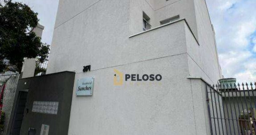Apartamento novo à venda | 40m² | 2 dormitórios | Vila Maria - São Paulo/SP