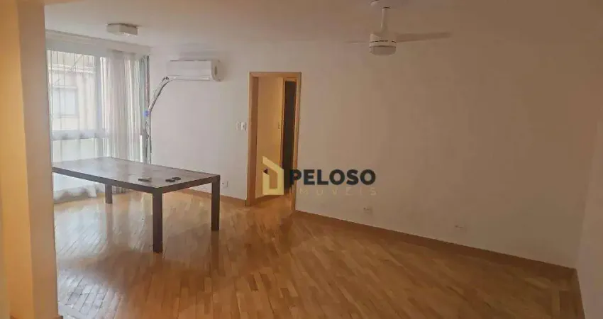 Apartamento à venda | 102m² | 2 dormitórios | 1 vaga | lazer | cerqueira césar/sp.