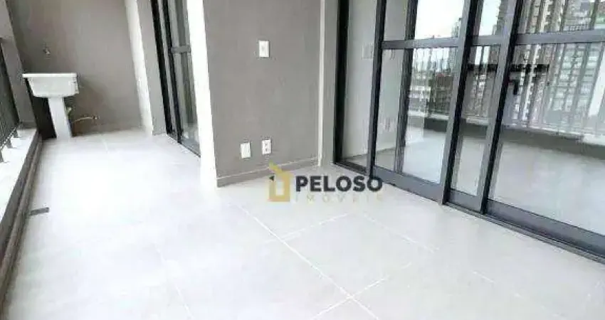 Apartamento novo à venda | 70m² | 2 suítes | 1 vaga | varanda gourmet | Perdizes - São Paulo/SP