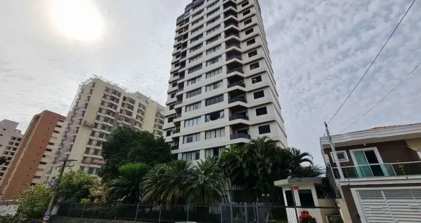 Apartamento à venda | 125m² | 3 dormitórios | 1 suíte | dependência de emprega | 3 vagas | lazer completo | vila paulicéia/sp.