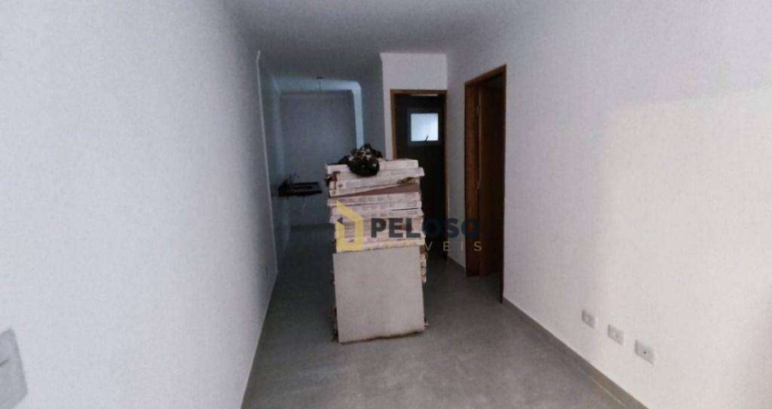 Apartamento à venda 44 m² |  Por R$ 235.000 | 2 dormitórios | Tucuruvi - São Paulo/SP