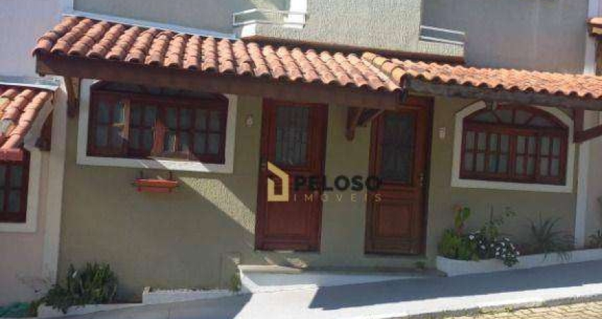Sobrado com 2 dormitórios à venda | 88m² por R$ 400.000 | Tremembé - São Paulo/SP