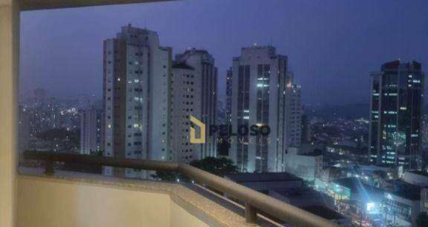 Apartamento à venda | 3 suítes | 132 m²  por R$ 1.395.000,00 | Tucuruvi - São Paulo/SP