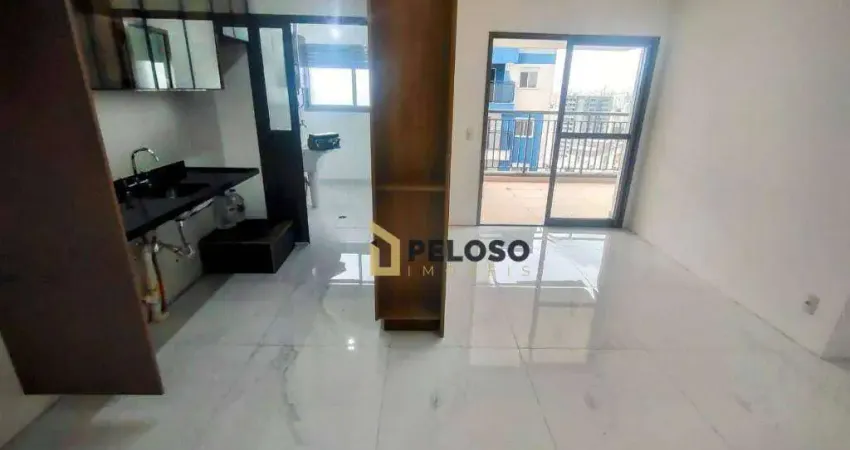 Apartamento a venda | 64,5 m² | 2 dormitórios | 1 suíte | 1 vaga de garagem | Parada Inglesa - São Paulo/SP