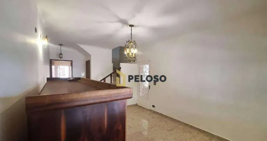 Sobrado à venda | 120 m² | 3 dormitórios | 2 suítes | 2 vagas | horto florestal - são paulo/sp