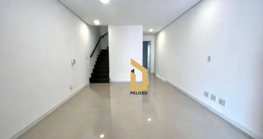 Sobrado à venda | 102 m² | r$ 990.000 | 3 dormitórios | 2 vagas | vila guilherme - são paulo/sp