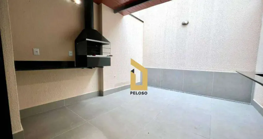 Sobrado à venda | 104 m² | r$ 990.000 | 3 dormitórios | 2 vagas | vila guilherme - são paulo/sp