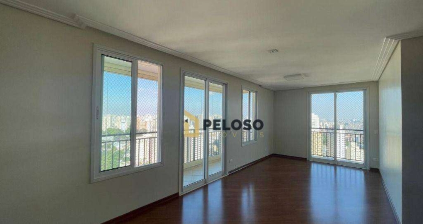Apartamento a veda| 123 m² | 3 dormitórios sendo 1 suíte | 3 vagas | Agua Fria - São Paulo/SP