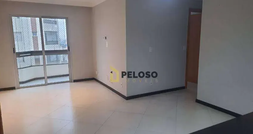 Apartamento à venda | 96m² | 3 dormitórios sendo 1 suíte | 2 vagas | Santa Inês - São Paulo/SP