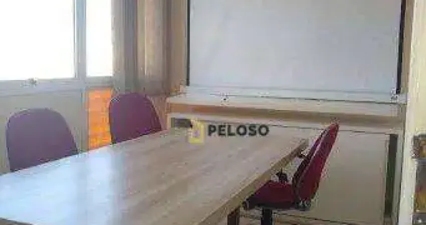 Sala à venda | 61 m² | 2 banheiros | 2 vagas | barra funda - são paulo/sp