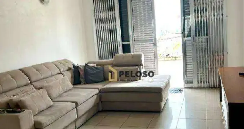 Sobrado à venda | 3 dormitórios | 3 vagas | 164m² | com churrasqueira | vila guilherme - são paulo/sp