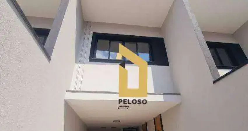 Sobrado à venda | 130m² | 3 dormitórios | 1 suíte | 2 vagas | parada inglesa - são paulo