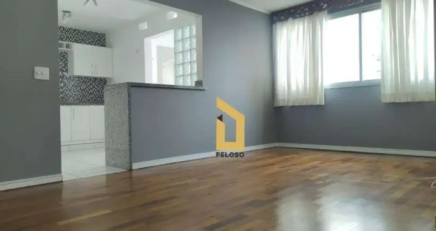 Apartamento à venda | 105 m² | 3 dormitórios | 1 vaga | santana - são paulo/sp