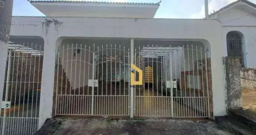 Sobrado à venda | 200 m² | 3 dormitórios | 1 suíte | 2 vagas | jardim são paulo - são paulo/sp