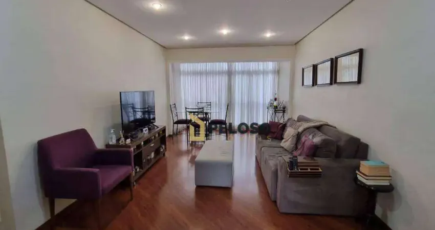 Apartamento com 3 quartos à venda na Avenida Água Fria, Água Fria, São Paulo