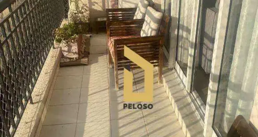 Apartamento à venda | 93 m² | 3 dormitórios | 2 vagas | lauzane paulista - são paulo/sp