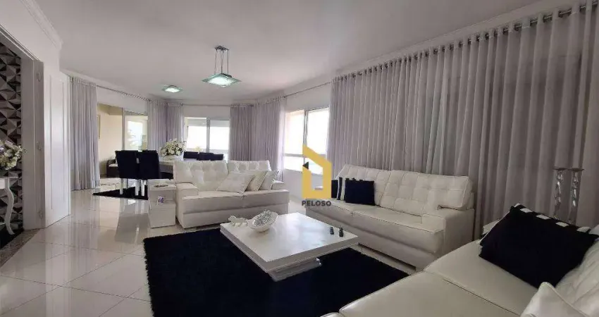 Apartamento à venda | 146m² | 3 suítes | varanda gourmet | vista panorâmica | 3 vagas | santa teresinha - são paulo/sp