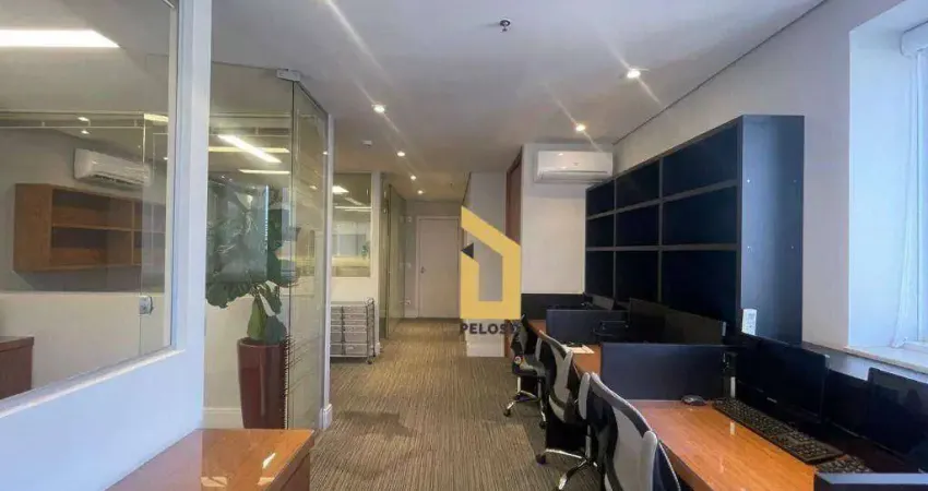 Sala à venda | 50 m² | 2 banheiros | 1 vaga | santana - são paulo/sp