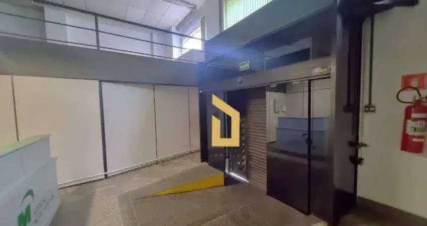 Prédio comercial para locação | 800 m² |  20 salas | santana - são paulo - sp.