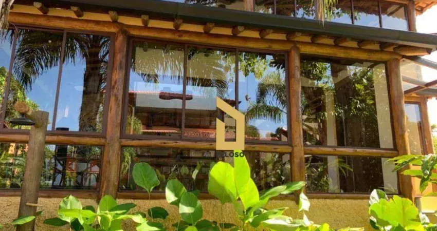 Maravilhosa casa à venda | 220m² | condomínio fechado à 150m da praia | 4 suítes | 2 salas | 4 vagas | maresias - são sebastião/sp