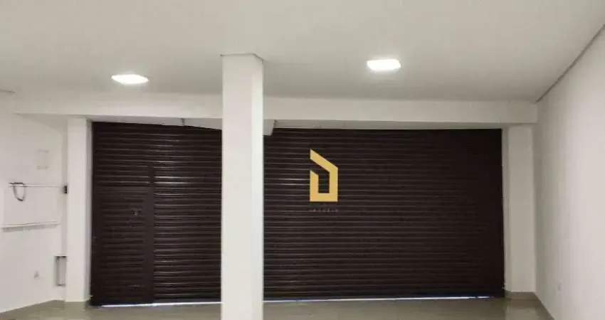 Galpão  para locação | 120m² | 2 andares| 5 vagas | santana - são paulo/sp