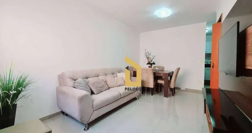 Casa à venda em condomínio fechado | 65m² | 2 dormitórios | área gourmet | 1 vaga | água fria/sp.