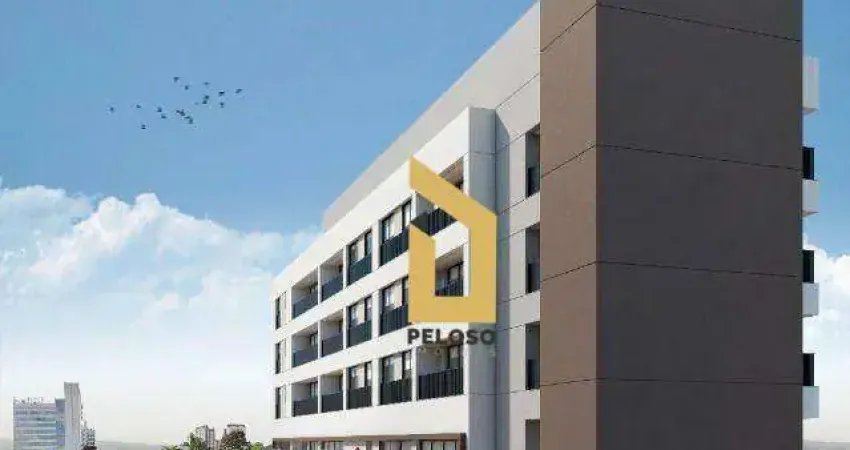 Apartamento à venda | 60m² | 2 dormitórios | 1 suítes | 1 vaga | parada inglesa - são paulo