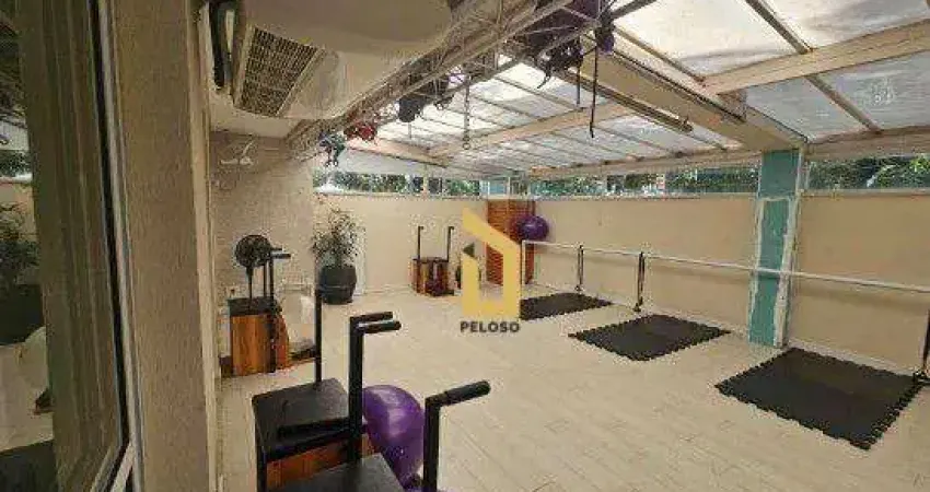 Sala comercial à venda | garden |143 m² | 3 banheiros | ar-condicionado | 4 vagas |  santana - são paulo/sp