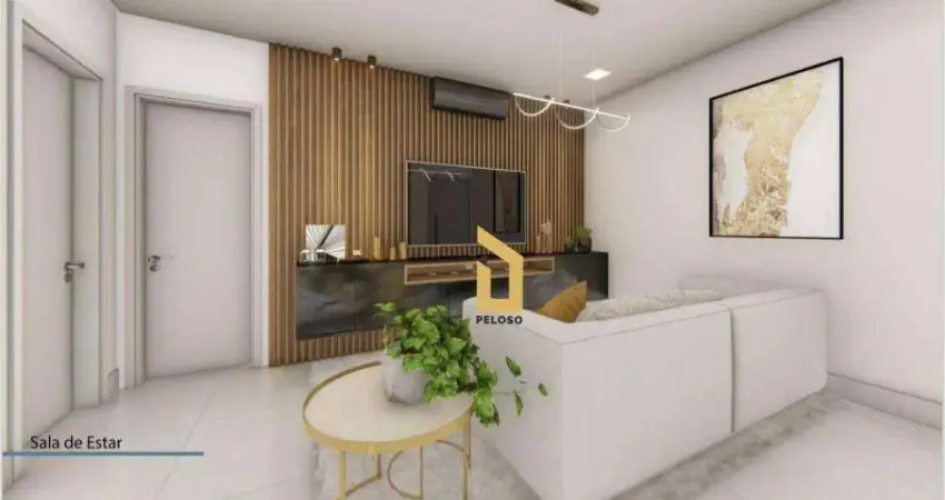 Apartamentos novos à venda | 60m² | 2 dormitórios | 1 vaga | vila gustavo/sp.