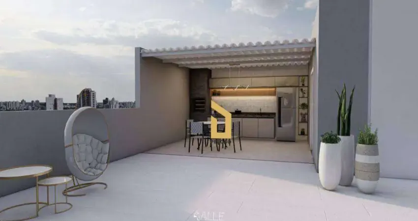 Apartamento novo à venda | 48 m² | 2 dormitórios | vila gustavo - são paulo/sp