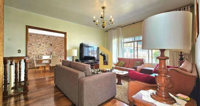 Casa com 3 quartos à venda na Rua Daniel Rossi, Santana, São Paulo