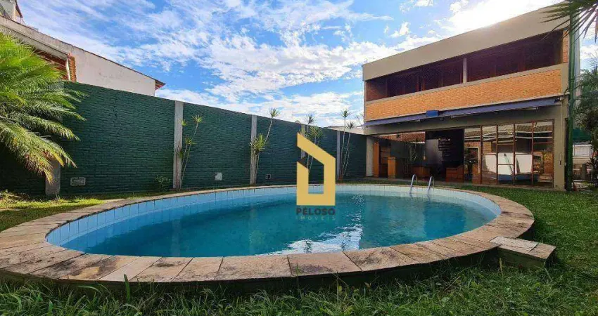 Sobrado à venda | 266m² | 4 dormitórios | 3 suítes | área gourmet | piscina | 3 vagas | jardim frança são paulo/sp.