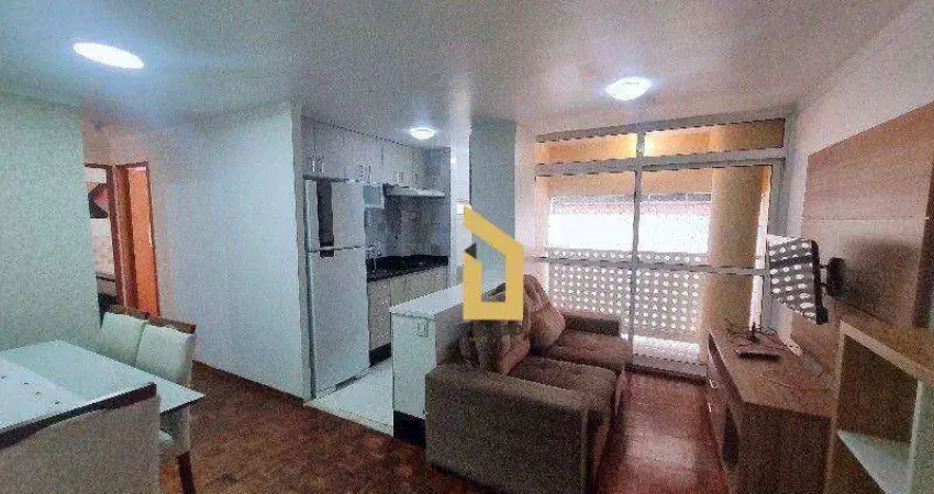 Apartamento à venda | 54m² | 2 dormitórios | porteira fechada | 1 vaga | casa verde - são paulo/sp
