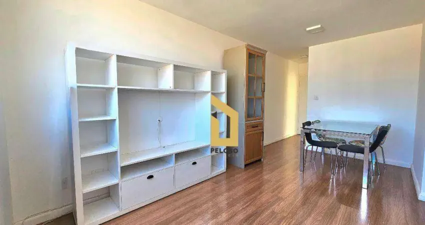 Apartamento à venda | 75m² | 3 dormitórios | 1 suíte | 1 vaga | mandaqui - são paulo/sp