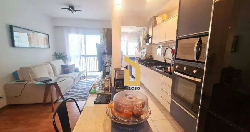 Apartamento à venda | 69m² | 3 dormitórios | 1 suítes | 2 vagas | parada inglesa - são paulo/sp