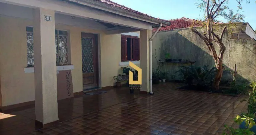 Casa com 3 quartos à venda na Rua José Barbosa de Almeida, Jardim do Colégio, São Paulo