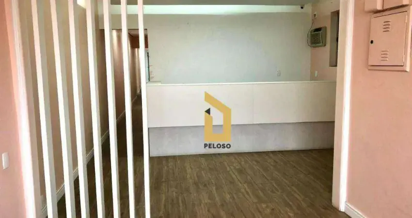 Casa comercial à venda | 238m² | 4 salas e 1 salão | 2 vagas | santana - são paulo/sp