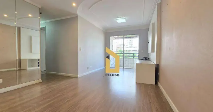 Apartamento à venda | 66 m² | 3 dormitórios | 1 suíte | 2 vagas | Santana - São Paulo/SP