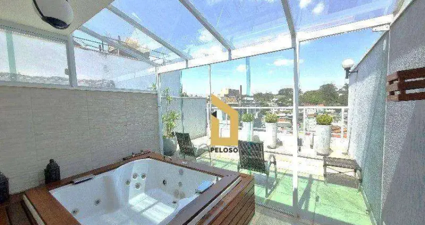 Sobrado em condomínio fechado no horto florestal | 283 m² | 3 dormitórios | 2 suítes | 7 vagas.