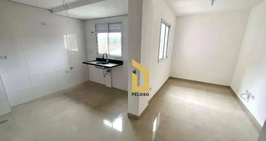 Lançamento | apartamento novo à venda | 2 dormitórios | 43,51m² | casa verde - são paulo/sp