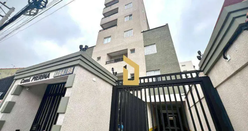 Apartamento novo à venda | 2 dormitórios | 43,51m² | Casa Verde - São Paulo/SP