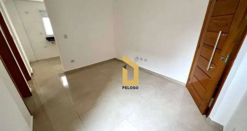 Lançamento | apartamento novo à venda | 1 dormitório | 36,51m² | casa verde - são paulo/sp