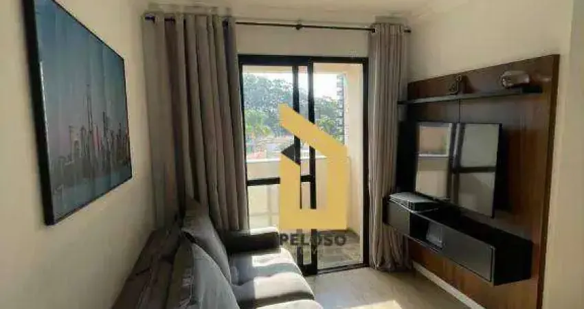 Apartamento a venda | 57m² | 2 dormitórios | 1 suíte | 1 vaga| parque mandaqui - são paulo/sp