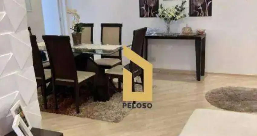Apartamento à venda | 70 m² | 2 dormitórios | vila dom pedro ii - são paulo/sp