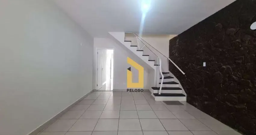 Sobrado à venda | 150m² | 2 dormitórios amplos | edícula | 2 banheiros | 1 vaga | água fria/sp.