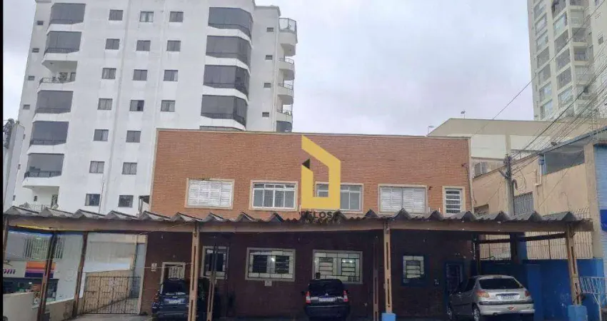 Prédio comercial para venda na casa verde média | 684 m² |  16 vagas de garagem.
