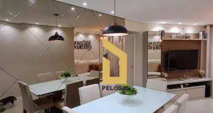 Apartamento à venda | 70 m² | 2 dormitórios | vila guilherme - são paulo/sp