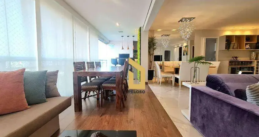 Apartamento à venda | 143m² | 3 suítes  | 2 vagas | santa teresinha - são paulo/sp